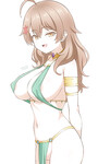 Masha anime 210
