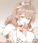 Masha anime 210