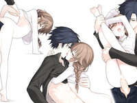 Hentai anime 🌚 phần 2