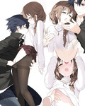 Hentai anime 🌚 phần 2