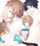 Hentai anime 🌚 phần 2