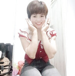 Thần dâm 😍
