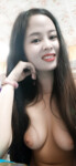 Sex lý hồng hạnh sinh nhật xong bị địt