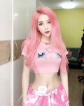 Ma Nhật Lệ 2K2