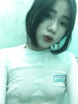 Full 8 ảnh của em Hoài Ngọc THPT Thái Phiên