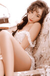 Vũ Ngọc Kim Chi 1999