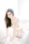 Vũ Ngọc Kim Chi 1999