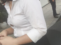 Anh em nào đam mê quay lén mấy em văn phòng khônggg