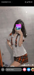 Đặng thùy chán 2k6 fake nude