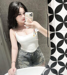 em gái hạ phương 2k8 siêu múp vú to cho ae đây
