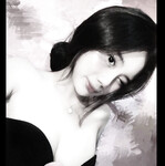 Cho người lạ lên