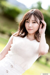 Bộ Ảnh Người Mẫu Nanashima Mai Quyến Rũ