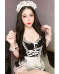 Ngô Thị Thúy Vy 2K
