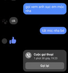 đoạn tin nhắn bị trai dụ của như quỳnh 2ka13
