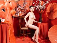 Thanh Huyền - anh thích em hiền ngoan kín đáo hay muốn em th