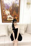 Chờ mãi đến lể mới dụ dc bé hàng xóm