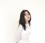 Hot girl cấp 3 lê nguyễn hoài thương nuột quá