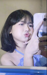 Lột đồ con đỉ ngọc như