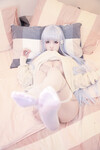 Cô gái loli dễ thương 3