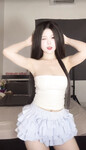 lột đồ gái xinh