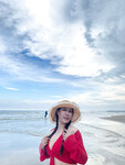Đi biển cùng e hàng nóng bỏng