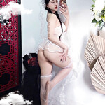 Trương Thúy Quỳnh 1994