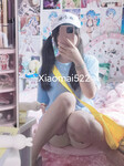 1376 ảnh trong 1 album: Cô gái loli dễ thương 4