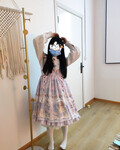 1376 ảnh trong 1 album: Cô gái loli dễ thương 4