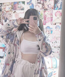 1376 ảnh trong 1 album: Cô gái loli dễ thương 4