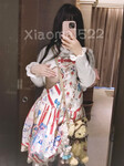 1376 ảnh trong 1 album: Cô gái loli dễ thương 4