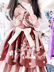 1376 ảnh trong 1 album: Cô gái loli dễ thương 4