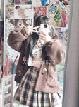 1376 ảnh trong 1 album: Cô gái loli dễ thương 4