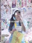 1376 ảnh trong 1 album: Cô gái loli dễ thương 4