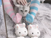 1376 ảnh trong 1 album: Cô gái loli dễ thương 4