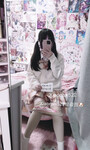 1376 ảnh trong 1 album: Cô gái loli dễ thương 4