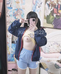 1376 ảnh trong 1 album: Cô gái loli dễ thương 4