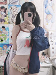 1376 ảnh trong 1 album: Cô gái loli dễ thương 4