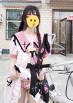 1376 ảnh trong 1 album: Cô gái loli dễ thương 4