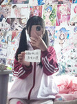 1376 ảnh trong 1 album: Cô gái loli dễ thương 4