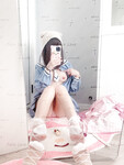 1376 ảnh trong 1 album: Cô gái loli dễ thương 4