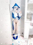 1376 ảnh trong 1 album: Cô gái loli dễ thương 4