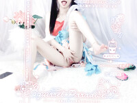 1376 ảnh trong 1 album: Cô gái loli dễ thương 4