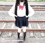 1376 ảnh trong 1 album: Cô gái loli dễ thương 4