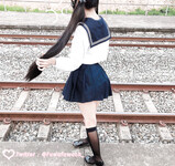 1376 ảnh trong 1 album: Cô gái loli dễ thương 4