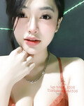 Nguyễn Thị Hoàng Trâm 2K5