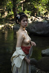 Album: Em Gái Xinh Đẹp Trong Bộ Trang Phục Cổ Trang
