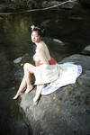 Album: Em Gái Xinh Đẹp Trong Bộ Trang Phục Cổ Trang
