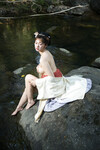 Album: Em Gái Xinh Đẹp Trong Bộ Trang Phục Cổ Trang