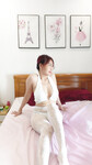 Album ảnh mới em Khánh ly massa