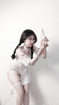 Trương Khả Di 1997